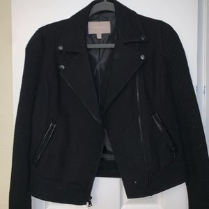 Banana Republic Moto Jacket